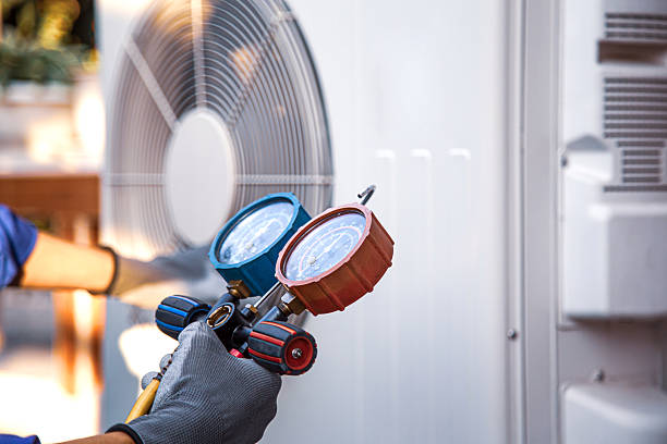 Trusted Ductwork Repair service in Verbank, NY - JG Cool HVAC